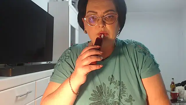 Snapshot of Amandamuller1982 chatting on June 3, 8:57 pm Amandamuller1982 online show from June 3, 8:57 pm
