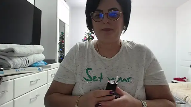 Amandamuller1982 online show from January 13, 8:29 am