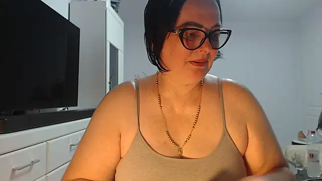 Snapshot of Amandamuller1982 chatting on July 1, 8:20 pm Amandamuller1982 online show from July 1, 8:20 pm
