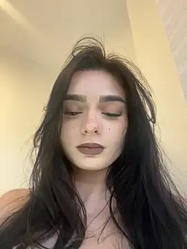 AdelinaAlia online show from February 24, 11:33 am