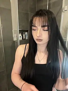 AdelinaAlia online show from March 5, 11:29 am