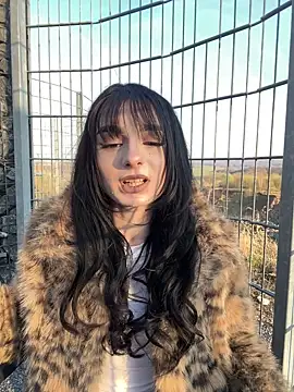 AdelinaAlia online show from March 19, 4:29 pm