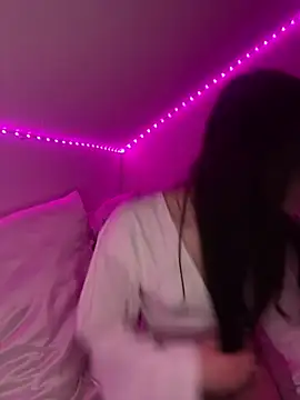 AdelinaAlia online show from February 2, 11:15 pm