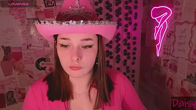 CookyDaisy online show from March 18, 7:12 pm