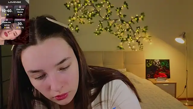 CookyDaisy online show from March 15, 4:19 am