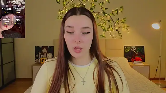 CookyDaisy online show from March 20, 5:58 pm