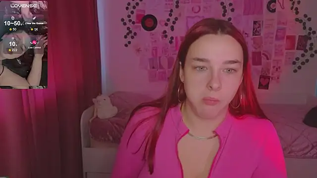 CookyDaisy online show from October 2, 12:30 pm