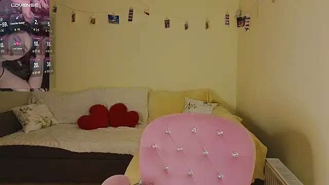 CookyDaisy online show from January 31, 7:45 pm