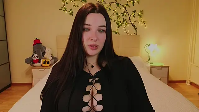 CookyDaisy online show from May 29, 10:49 pm