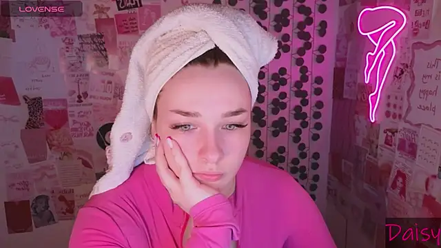 CookyDaisy online show from March 22, 6:14 pm