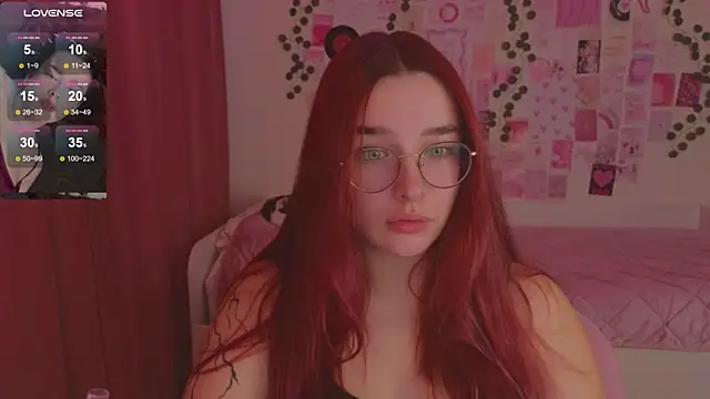 CookyDaisy online show from October 22, 4:56 am