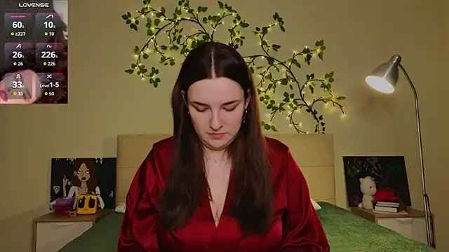 CookyDaisy online show from March 6, 12:27 am