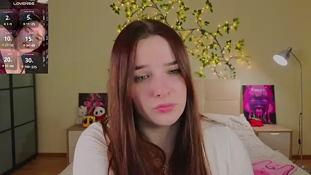 CookyDaisy online show from April 7, 7:59 pm