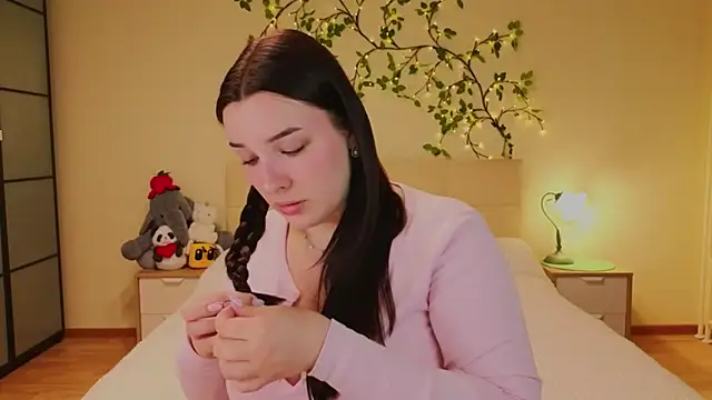 CookyDaisy online show from May 24, 1:05 am