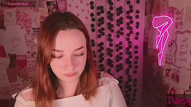 CookyDaisy online show from March 9, 6:11 pm