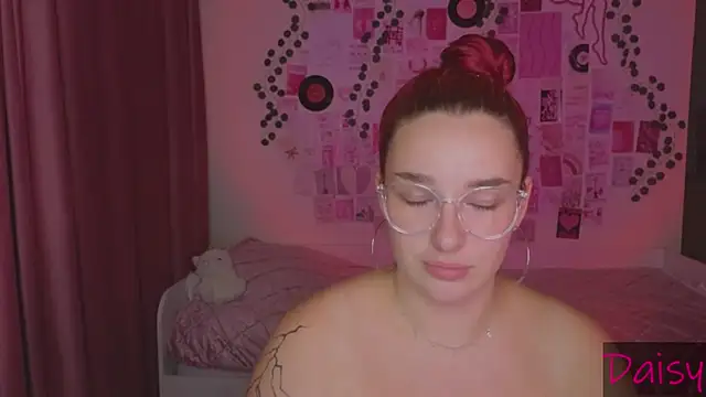 CookyDaisy online show from September 20, 12:04 am