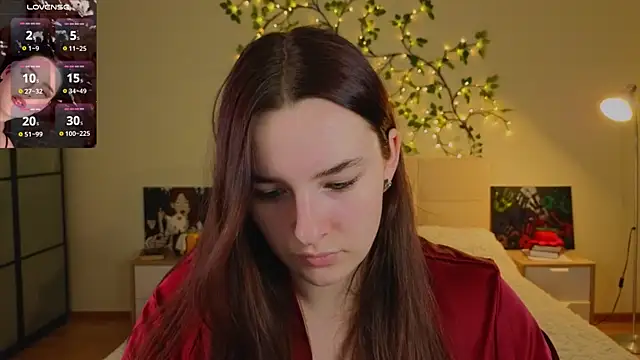 CookyDaisy online show from March 21, 6:34 pm