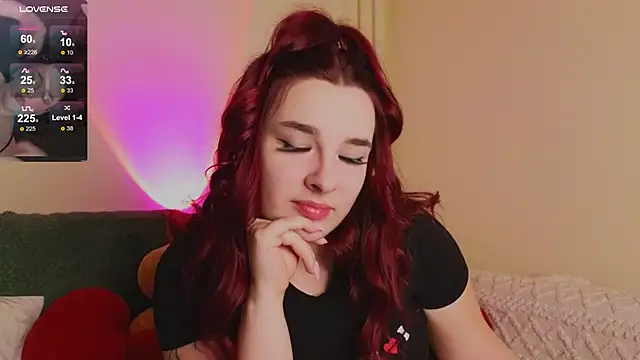 CookyDaisy online show from December 21, 3:14 pm