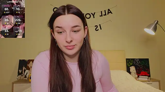 CookyDaisy online show from March 1, 4:18 pm