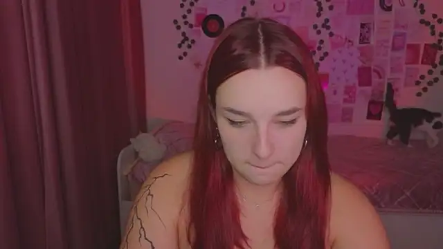 CookyDaisy online show from September 27, 6:03 pm