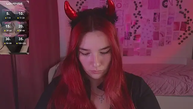 CookyDaisy online show from October 26, 6:36 am