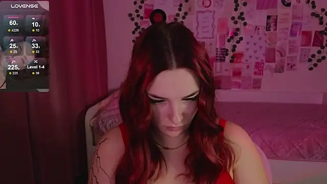 CookyDaisy online show from November 9, 5:50 pm