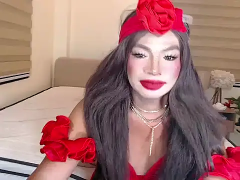 S3x Deluxe online show from May 21, 9:50 am