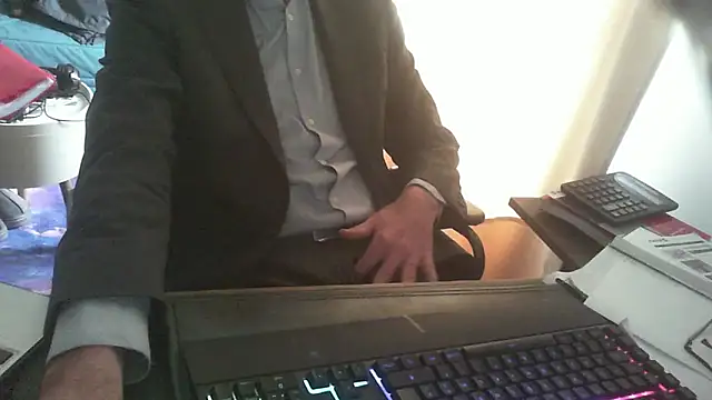 Snapshot of shyfrenchcock1 chatting on February 18, 2:49 pm shyfrenchcock1 online show from February 18, 2:49 pm