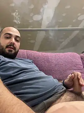 chicomallorca96 online show from January 15, 4:54 pm