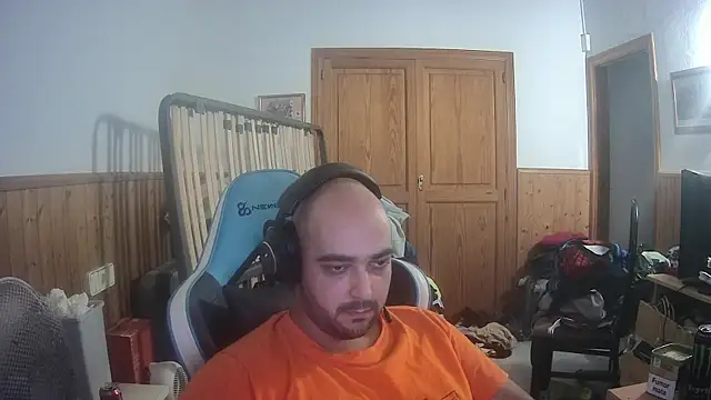 chicomallorca96 online show from September 28, 2:24 pm