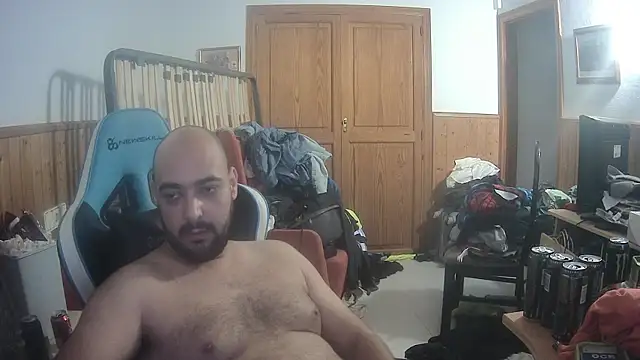 chicomallorca96 online show from October 12, 2:29 pm