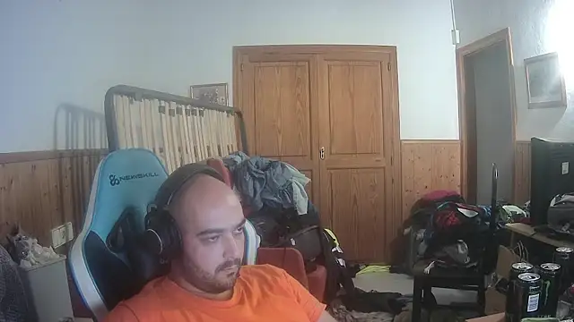 chicomallorca96 online show from October 5, 3:14 pm