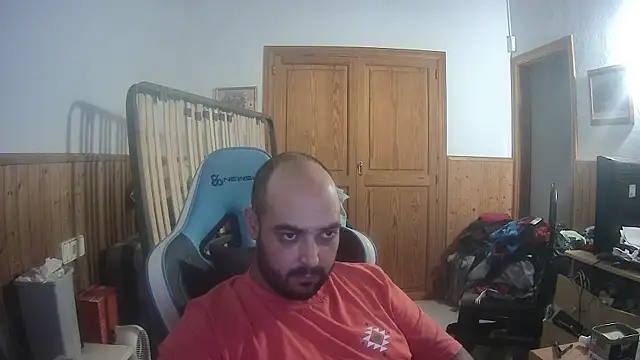 chicomallorca96 online show from September 9, 3:54 pm