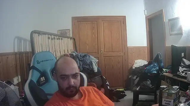 chicomallorca96 online show from October 19, 2:09 pm