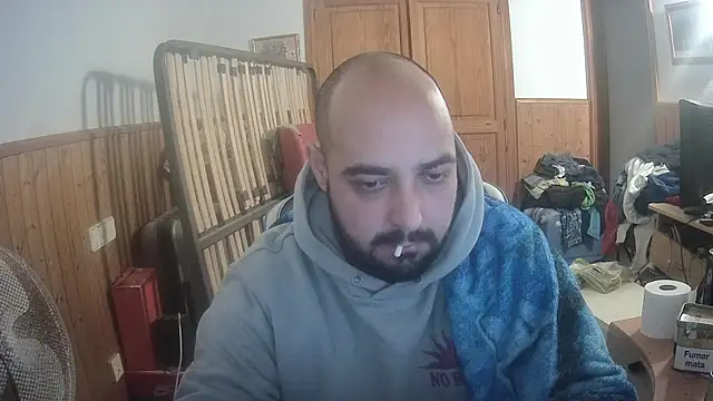 chicomallorca96 online show from January 8, 7:20 pm