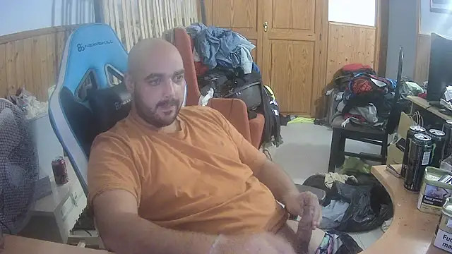 chicomallorca96 online show from October 7, 3:35 pm