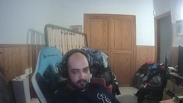 chicomallorca96 online show from September 8, 3:33 pm