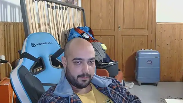 chicomallorca96 online show from March 2, 2:57 pm