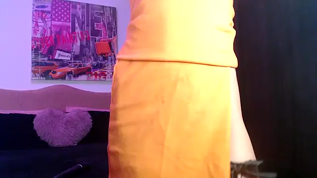 sonyapettite online show from February 15, 9:47 pm