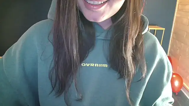 Snapshot of NovaBabe21 chatting on February 19, 4:59 pm NovaBabe21 online show from February 19, 4:59 pm