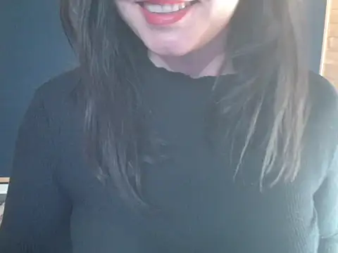 NovaBabe21 online show from January 7, 10:37 pm