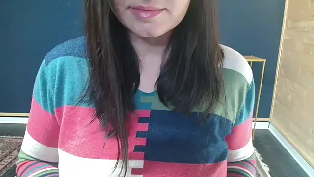 Snapshot of NovaBabe21 chatting on February 6, 6:53 am NovaBabe21 online show from February 6, 6:53 am