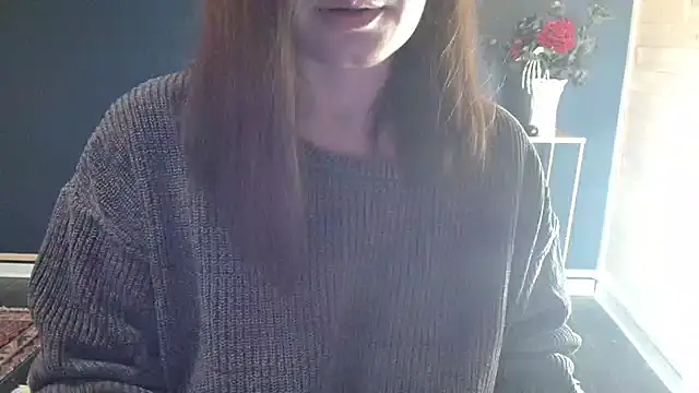 NovaBabe21 online show from November 9, 11:47 am