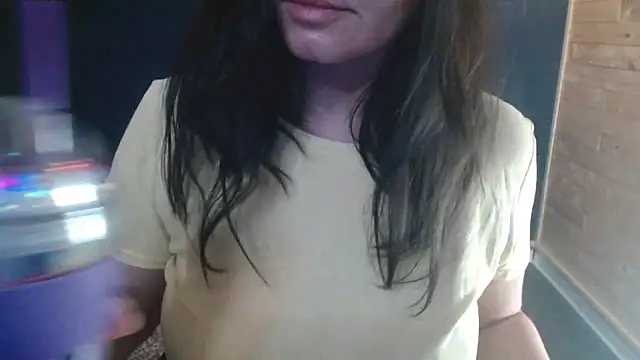 NovaBabe21 online show from January 12, 6:31 am