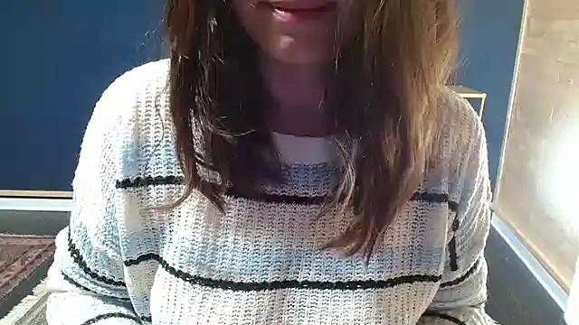 NovaBabe21 online show from November 29, 6:57 am