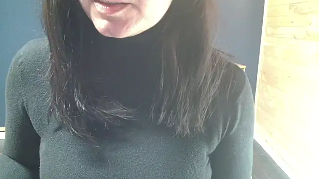 NovaBabe21 online show from January 7, 8:08 am