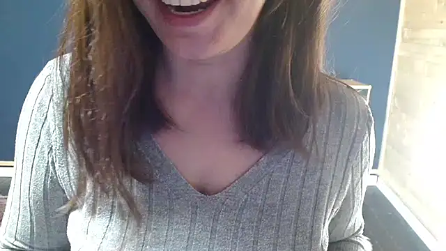 NovaBabe21 online show from November 28, 2:50 pm