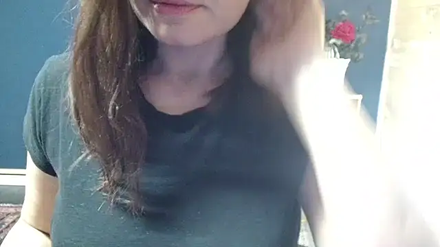 NovaBabe21 online show from November 14, 9:24 am