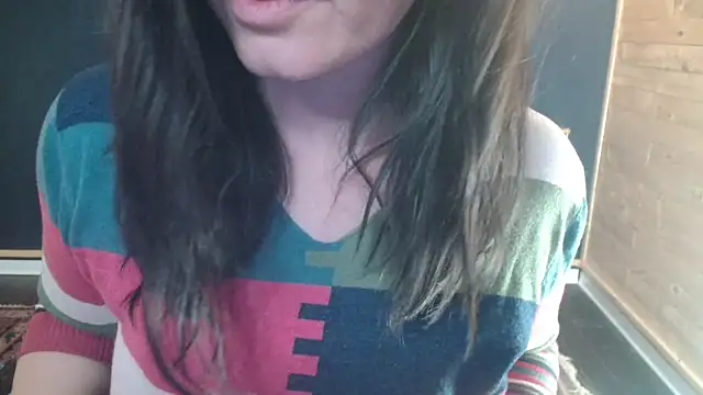 NovaBabe21 online show from January 12, 6:36 pm