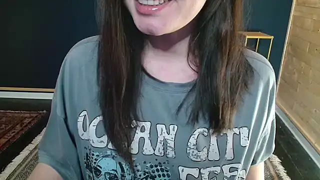 Snapshot of NovaBabe21 chatting on February 27, 9:42 am NovaBabe21 online show from February 27, 9:42 am